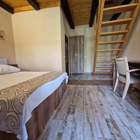 Vila Sura Razoare Sighișoara Zewnętrze zdjęcie