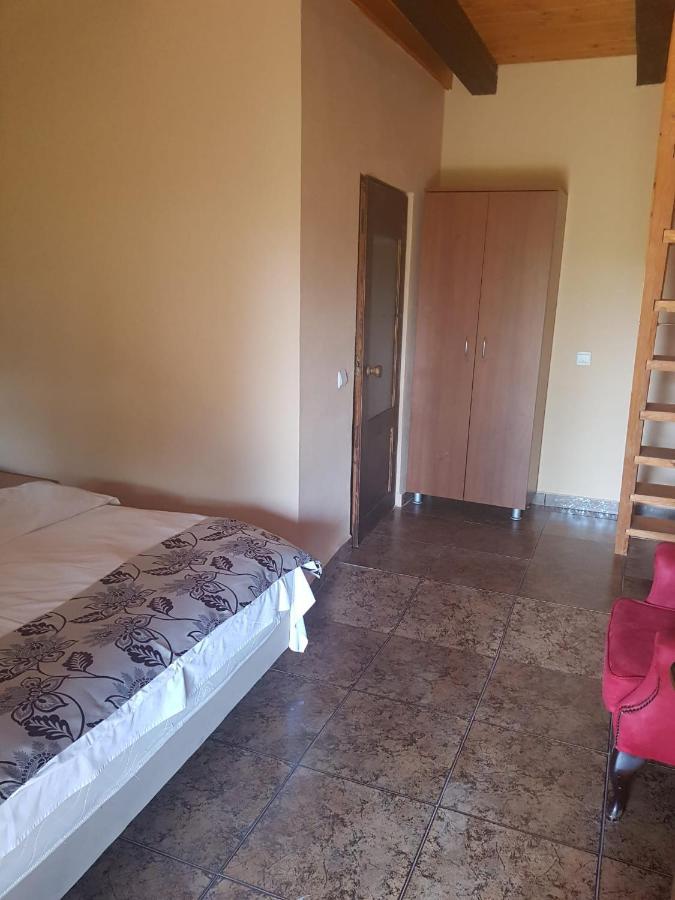 Vila Sura Razoare Sighișoara Zewnętrze zdjęcie