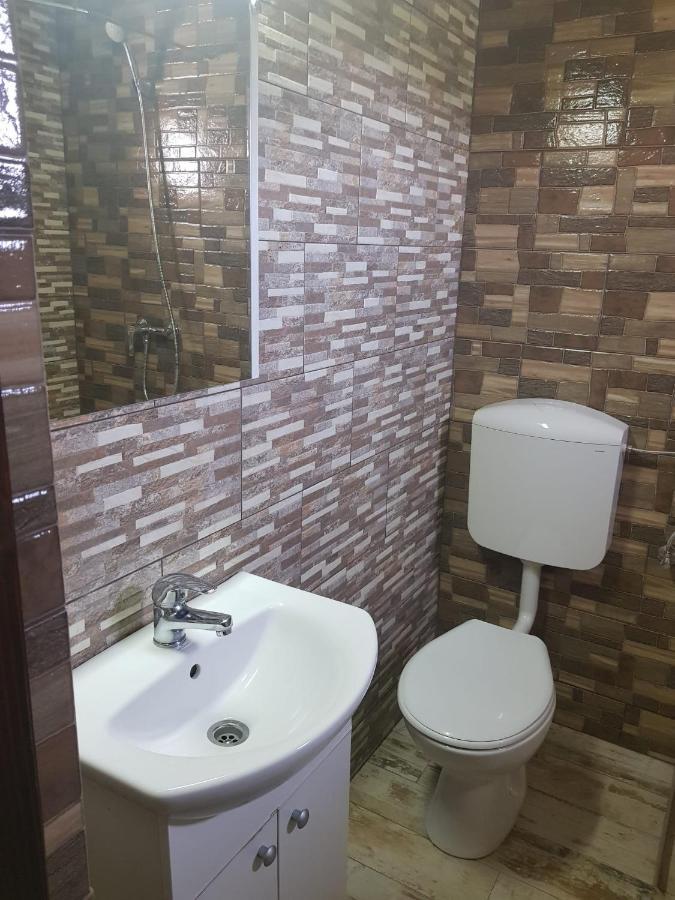 Vila Sura Razoare Sighișoara Zewnętrze zdjęcie