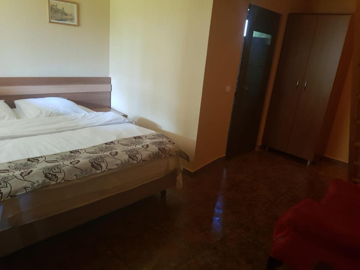 Vila Sura Razoare Sighișoara Zewnętrze zdjęcie