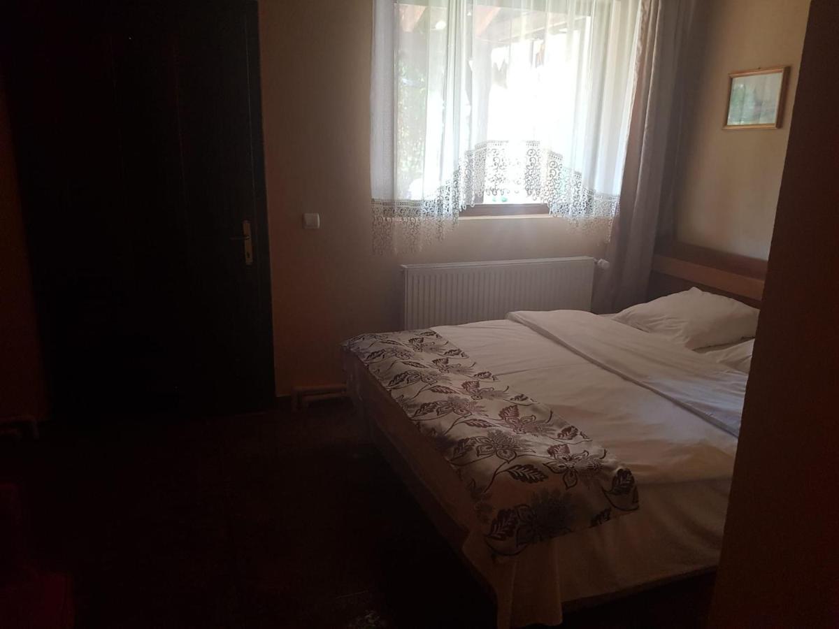 Vila Sura Razoare Sighișoara Zewnętrze zdjęcie