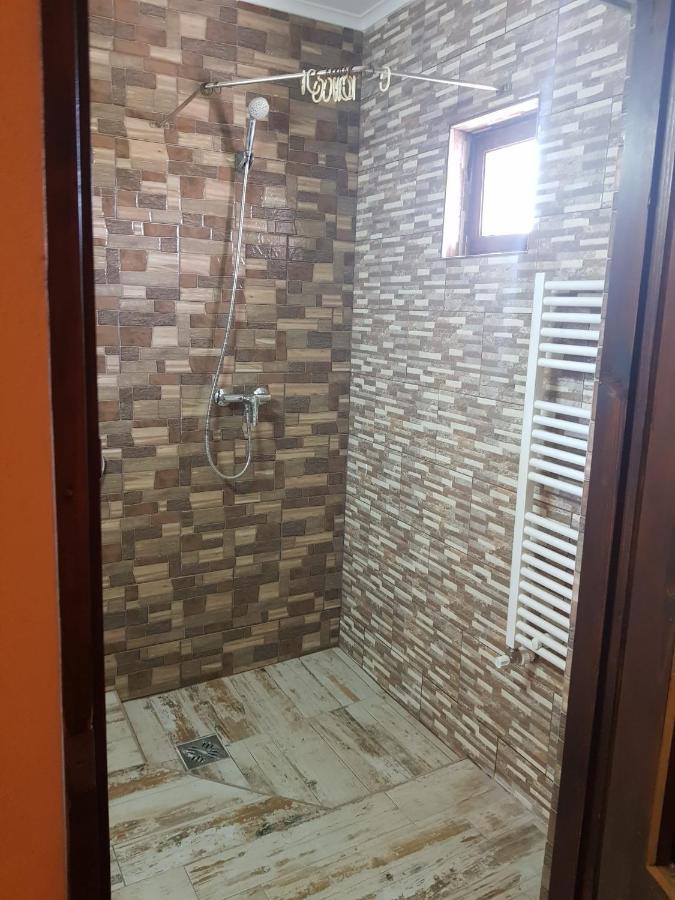 Vila Sura Razoare Sighișoara Zewnętrze zdjęcie