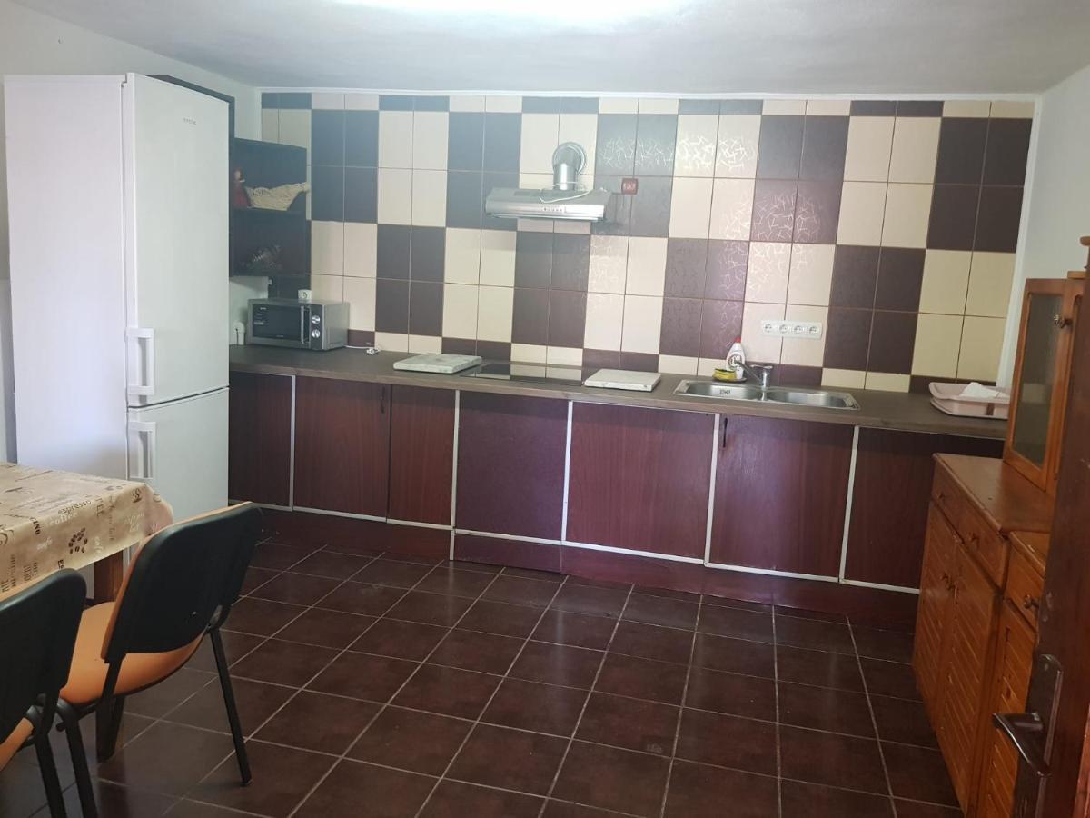 Vila Sura Razoare Sighișoara Zewnętrze zdjęcie
