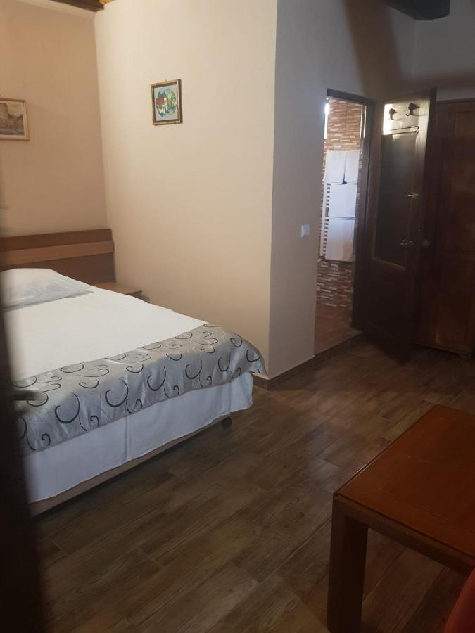 Vila Sura Razoare Sighișoara Zewnętrze zdjęcie