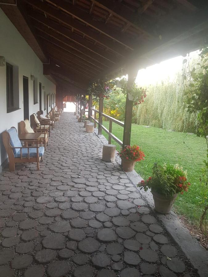Vila Sura Razoare Sighișoara Zewnętrze zdjęcie