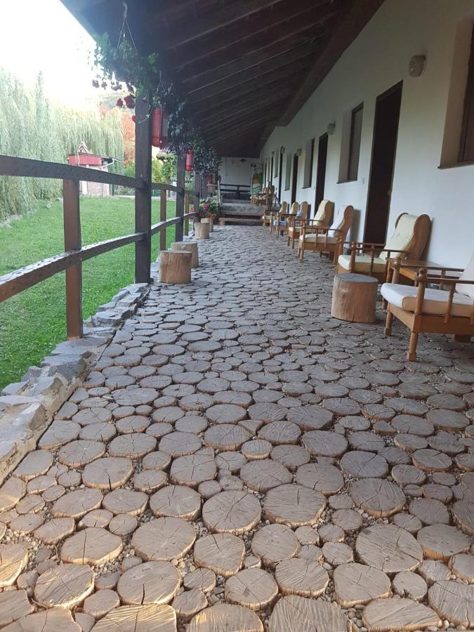 Vila Sura Razoare Sighișoara Zewnętrze zdjęcie