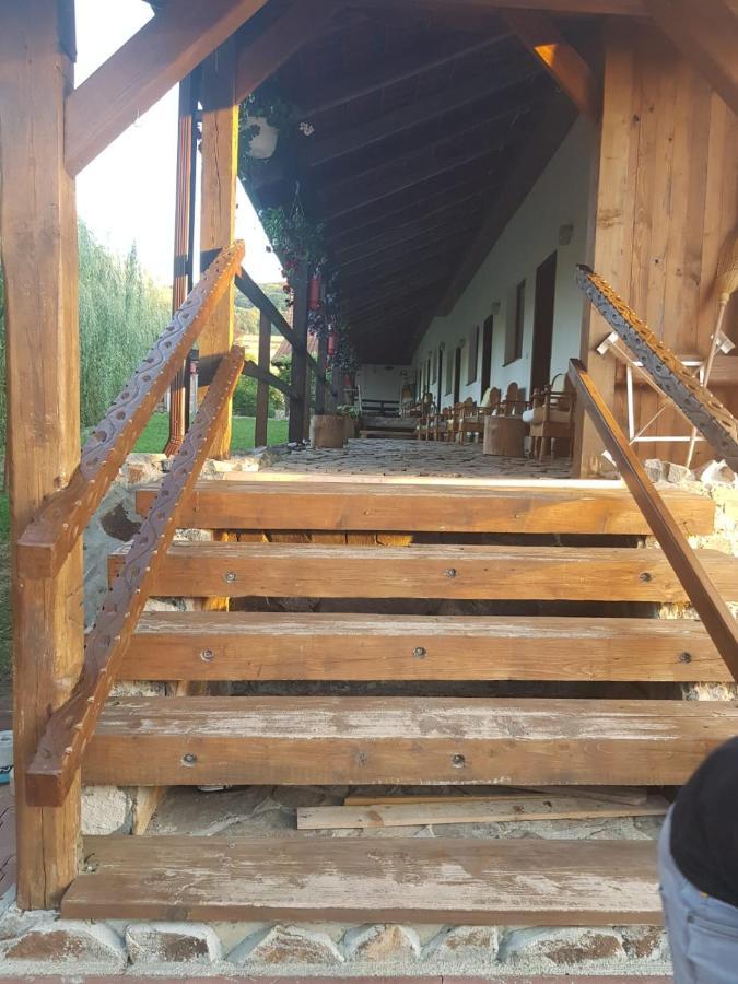 Vila Sura Razoare Sighișoara Zewnętrze zdjęcie