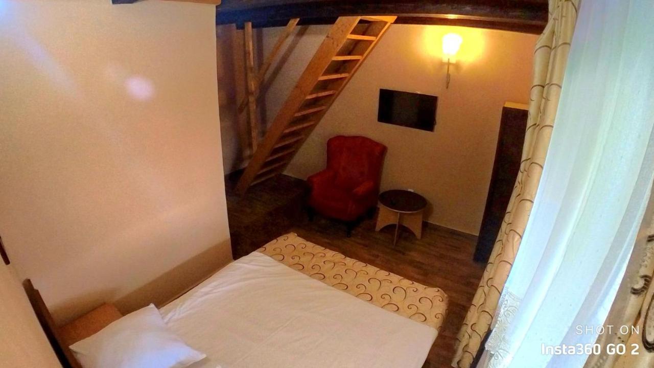Vila Sura Razoare Sighișoara Zewnętrze zdjęcie