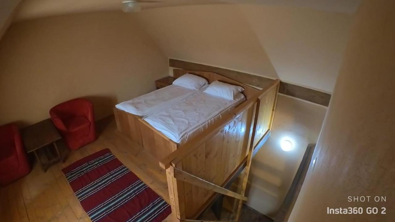 Vila Sura Razoare Sighișoara Zewnętrze zdjęcie