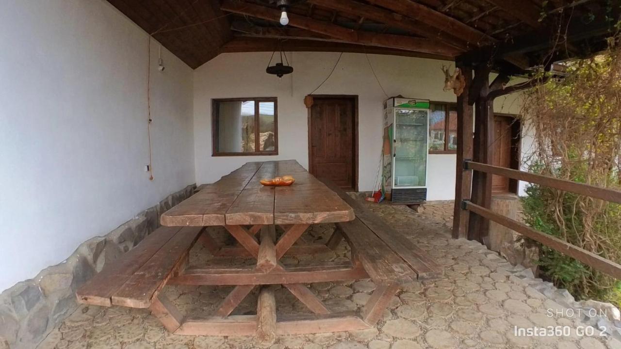 Vila Sura Razoare Sighișoara Zewnętrze zdjęcie