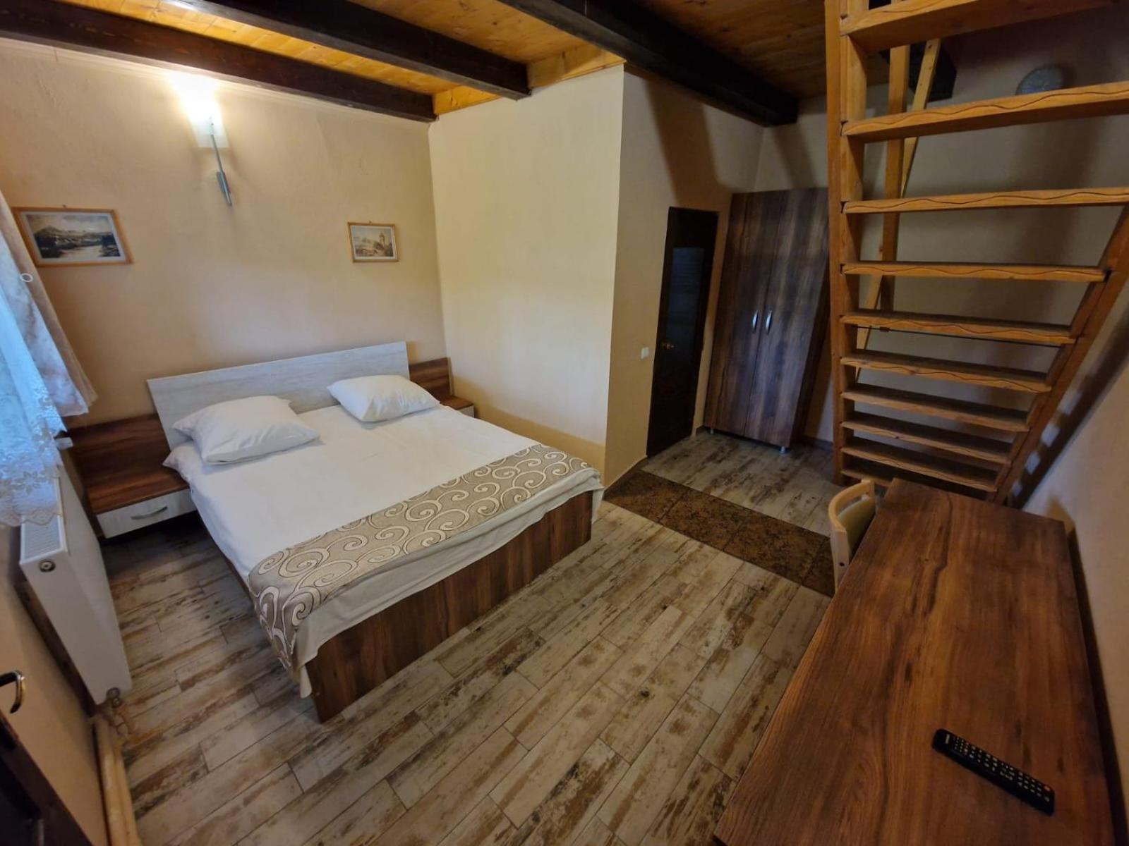 Vila Sura Razoare Sighișoara Zewnętrze zdjęcie