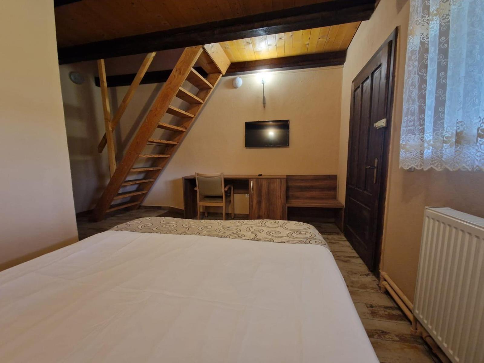 Vila Sura Razoare Sighișoara Zewnętrze zdjęcie