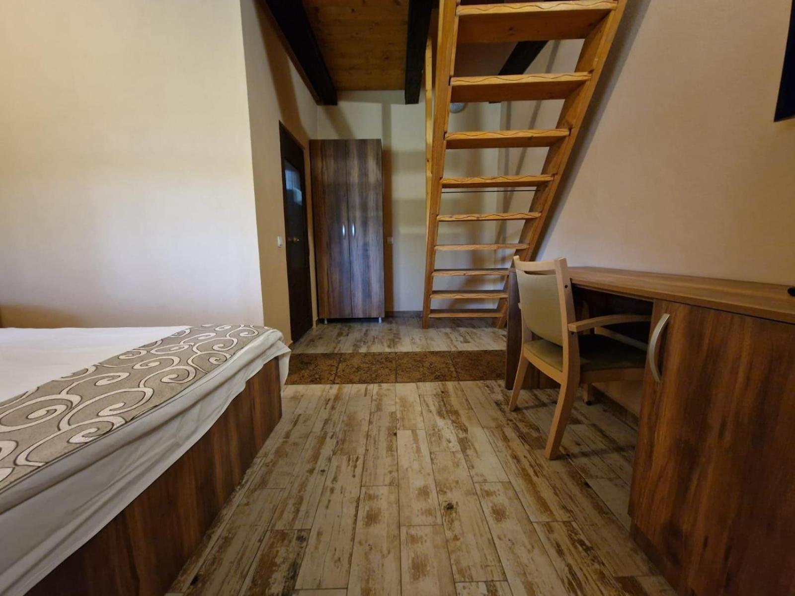 Vila Sura Razoare Sighișoara Zewnętrze zdjęcie
