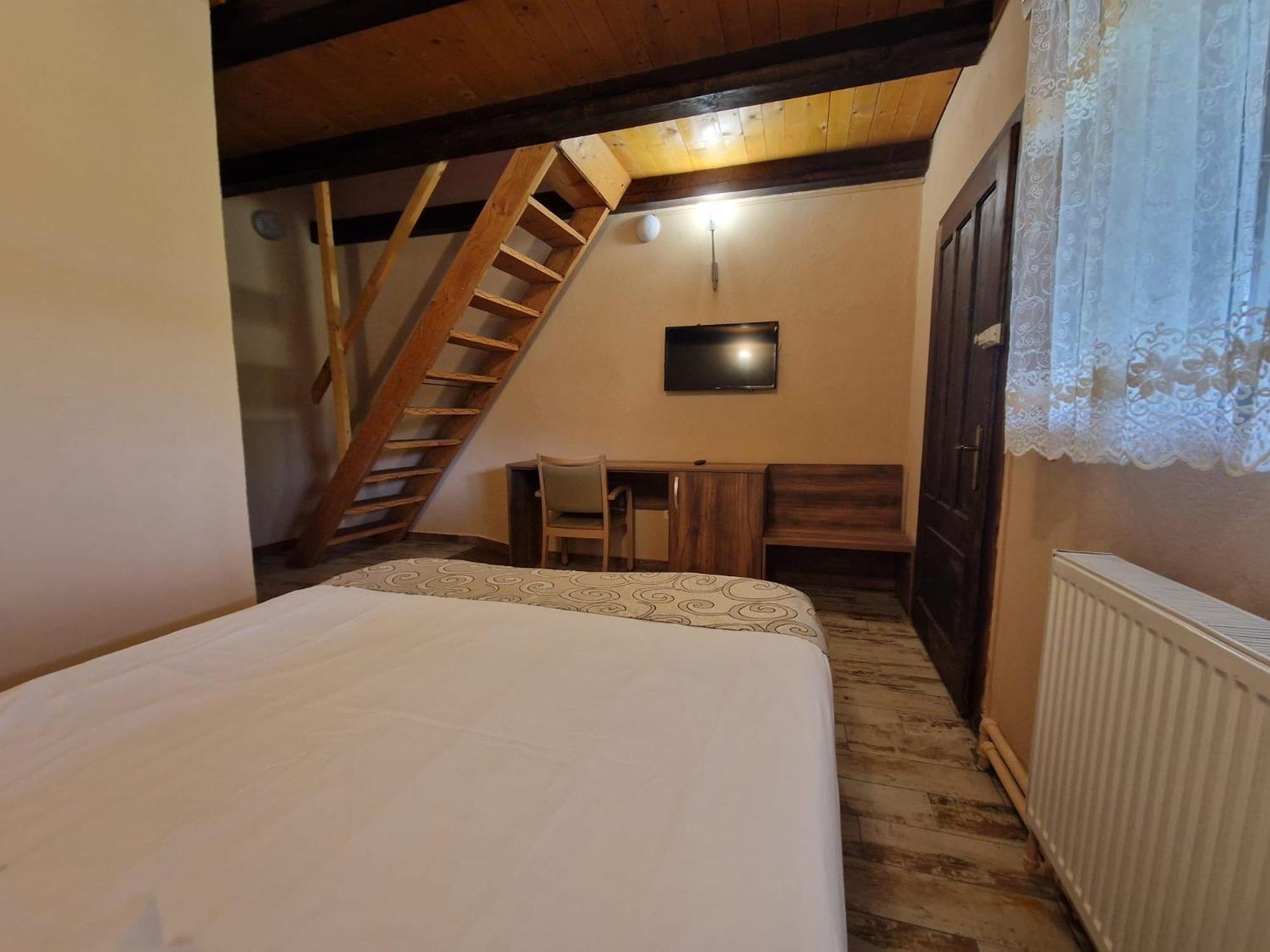 Vila Sura Razoare Sighișoara Zewnętrze zdjęcie
