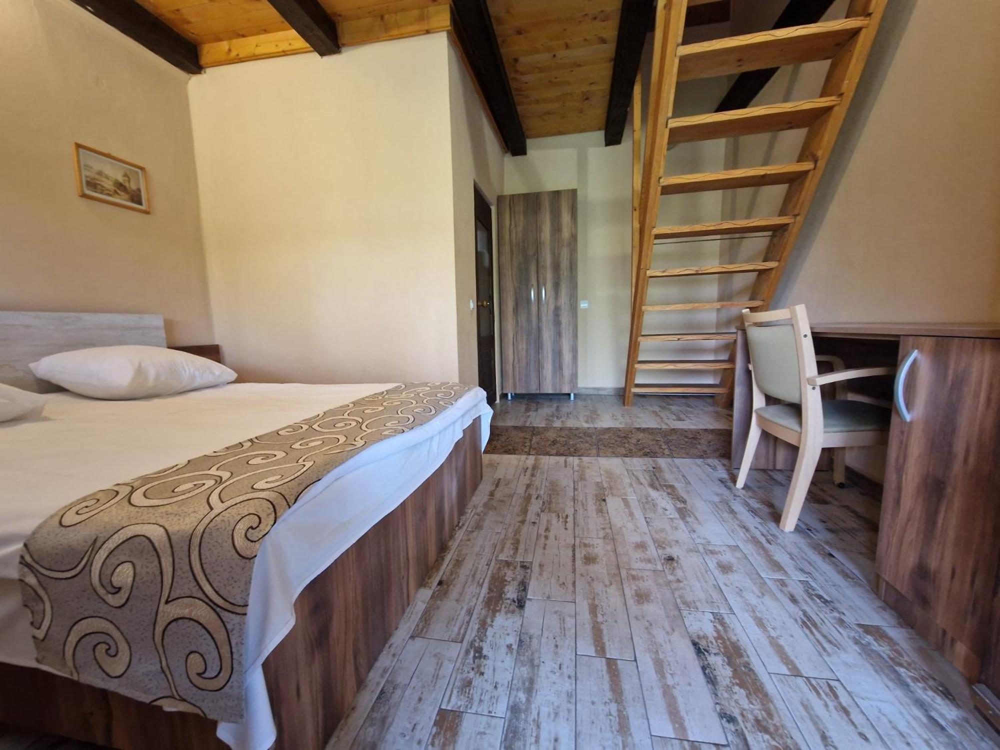 Vila Sura Razoare Sighișoara Zewnętrze zdjęcie